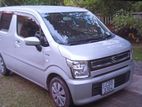 Suzuki Wagon R FX 2017