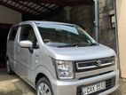 Suzuki Wagon R FX 2017