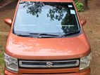 Suzuki Wagon R FX 2017