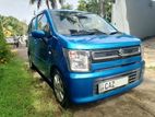 Suzuki Wagon R FX 2017