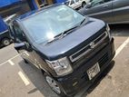 Suzuki Wagon R FX 2017