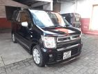 Suzuki Wagon R FX 2017