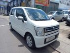 Suzuki Wagon R FX 2017