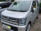 Suzuki Wagon R FX 2017