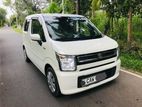 Suzuki Wagon R FX 2017