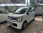 Suzuki Wagon R FX 2017