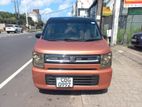 Suzuki Wagon R FX 2017