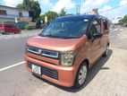 Suzuki Wagon R FX 2017