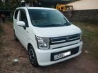 Suzuki Wagon R FX 2017