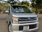 Suzuki Wagon R FX 2017