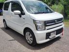 Suzuki Wagon R FX 2017