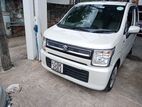 Suzuki Wagon R FX 2017