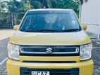 Suzuki Wagon R FX 2017