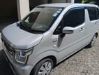 Suzuki Wagon R FX 2017