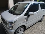 Suzuki Wagon R FX 2017