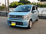 Suzuki Wagon R FX 2017