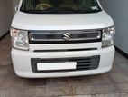 Suzuki Wagon R FX 2017
