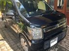 Suzuki Wagon R FX 2017