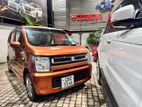 Suzuki Wagon R FX 2017
