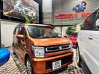 Suzuki Wagon R FX 2017