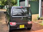 Suzuki Wagon R FX 2017