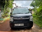 Suzuki Wagon R FX 2017