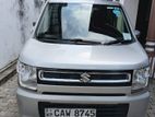 Suzuki Wagon R FX 2017