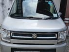 Suzuki Wagon R FX 2017