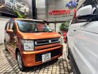 Suzuki Wagon R FX 2017