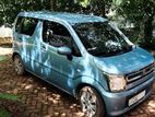 Suzuki Wagon R FX 2017