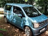Suzuki Wagon R FX 2017