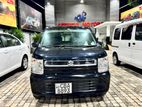 Suzuki Wagon R FX 2017