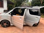 Suzuki Wagon R FX 2017