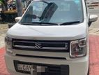 Suzuki Wagon R FX 2017