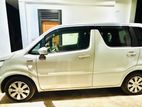 Suzuki Wagon R FX 2017