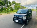 Suzuki Wagon R FX 2017