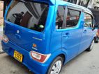 Suzuki Wagon R FX 2017