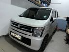 Suzuki Wagon R FX 2017