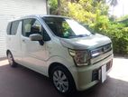 Suzuki Wagon R FX 2017