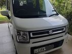 Suzuki Wagon R FX 2017