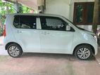 Suzuki Wagon R Fx 2017
