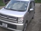 Suzuki Wagon R FX 2017