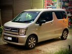 Suzuki Wagon R FX 2017