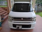 Suzuki Wagon R FX 2017