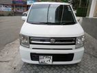 Suzuki Wagon R FX 2017
