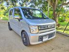 Suzuki Wagon R FX 2017