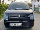 Suzuki Wagon R FX 2017