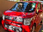 Suzuki Wagon R FX 2017