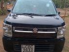 Suzuki Wagon R FX 2017