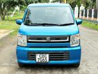 Suzuki Wagon R FX 2017